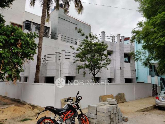 Flat for rent in Bangalore East, Cox Town - Bangalore