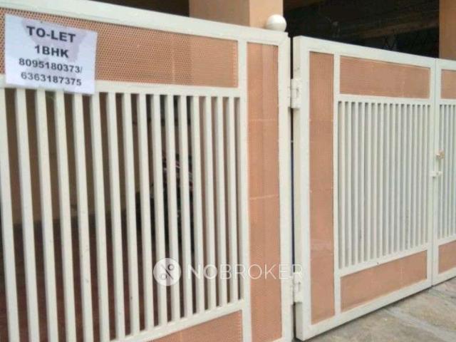 Flat for rent in Bangalore East, Cox Town - Bangalore