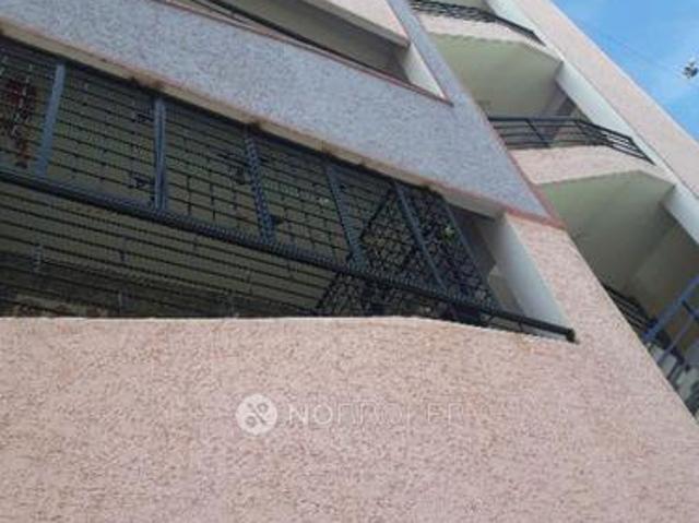 Flat for rent in Bangalore East, Cox Town - Bangalore