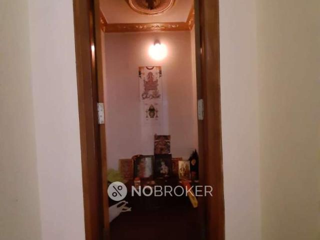 Flat for rent in Bangalore East, Cox Town - Bangalore