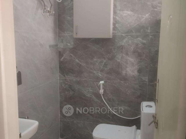 Flat for rent in Bangalore East, Cox Town - Bangalore