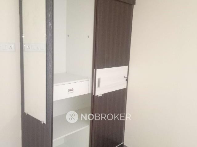 Flat for rent in Bengaluru East City Corporation, Bengaluru