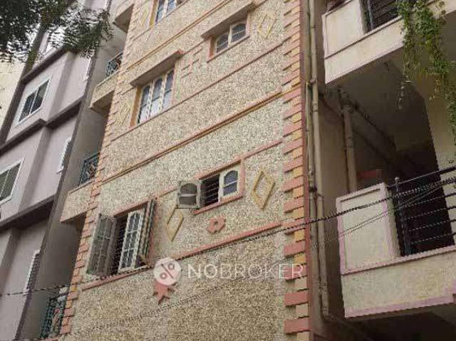 Flat for rent in Bengaluru East City Corporation, Bengaluru