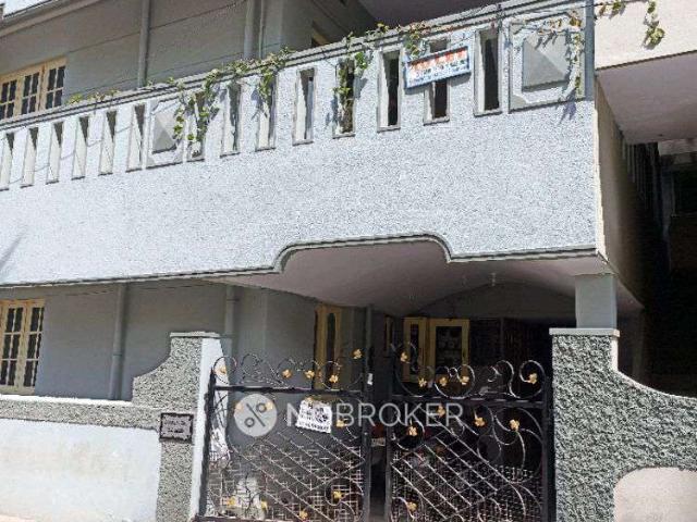 Flat for rent in Bangalore East, Cox Town - Bangalore