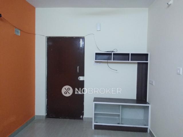 Flat for rent in Bangalore East, Cox Town - Bangalore
