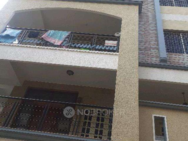 Flat for rent in Bangalore East, Cox Town - Bangalore