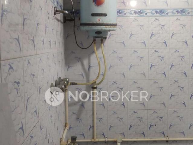Flat for rent in Bangalore South, Cox Town - Bangalore