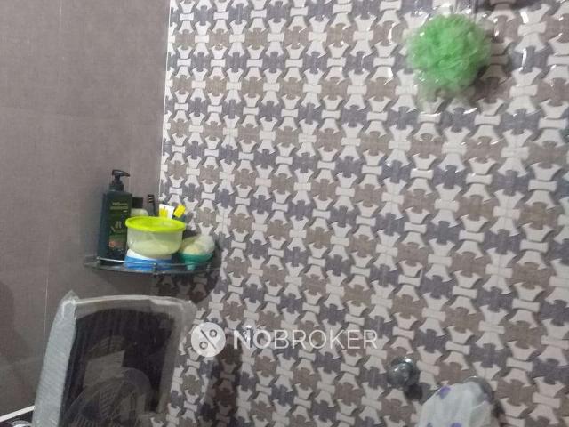Flat for rent in West Delhi, Deri