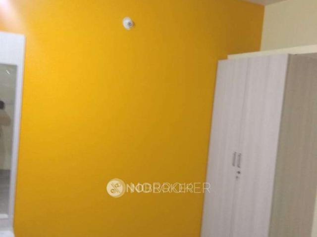 Flat for rent in Bangalore South, Cox Town - Bangalore