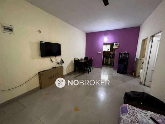 Flat for rent in Madeena Nagar, Bengaluru