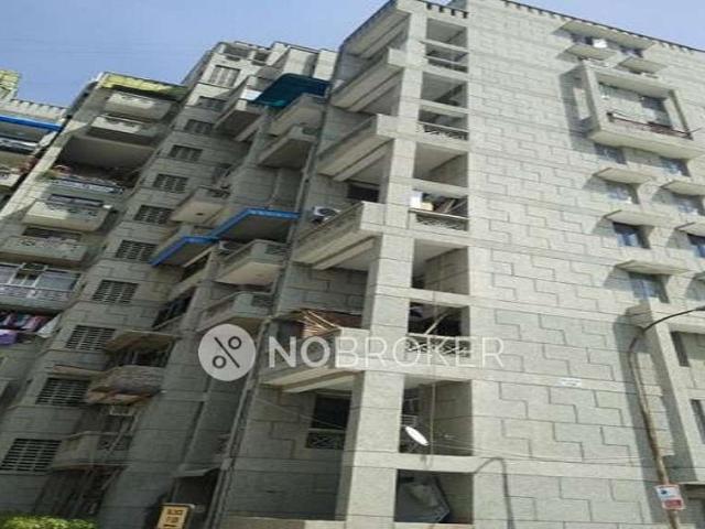 Flat for rent in East Delhi, Deri