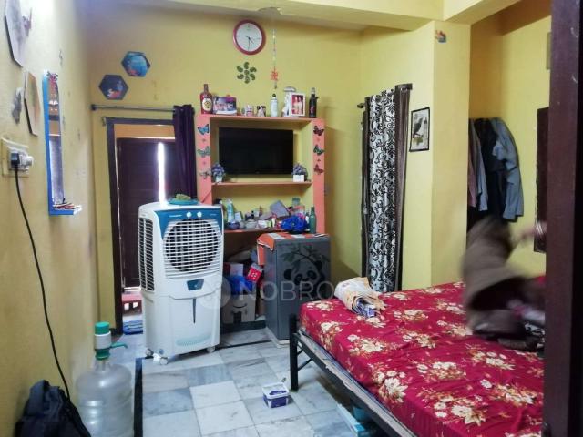 Flat for rent in Boiguda, Haidarabad