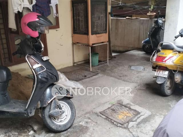 Flat for rent in Amberpet - Hyderabad, Telangana
