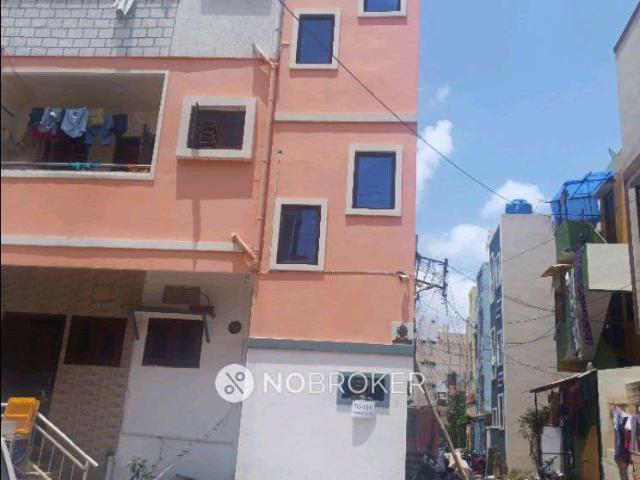 Flat for rent in Haidarabad, Telangana