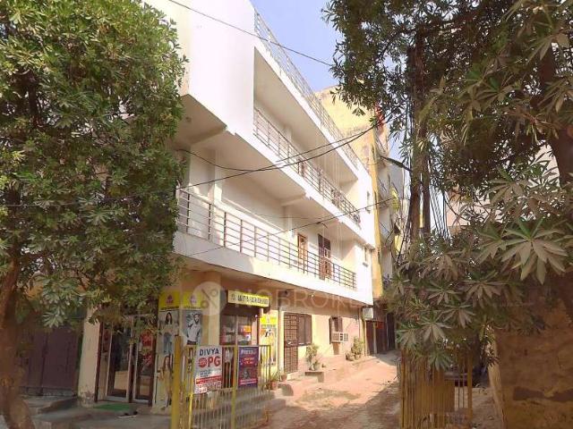 Flat for rent in Hariana