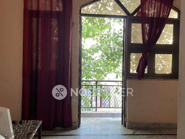 Flat for rent in West Delhi, Deri