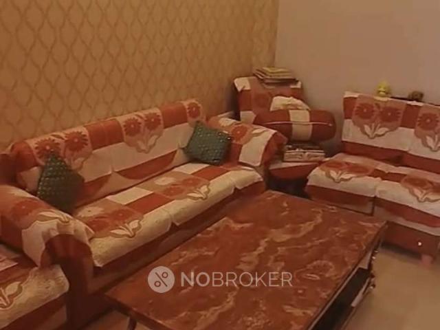 Flat for rent in North West Delhi, Deri