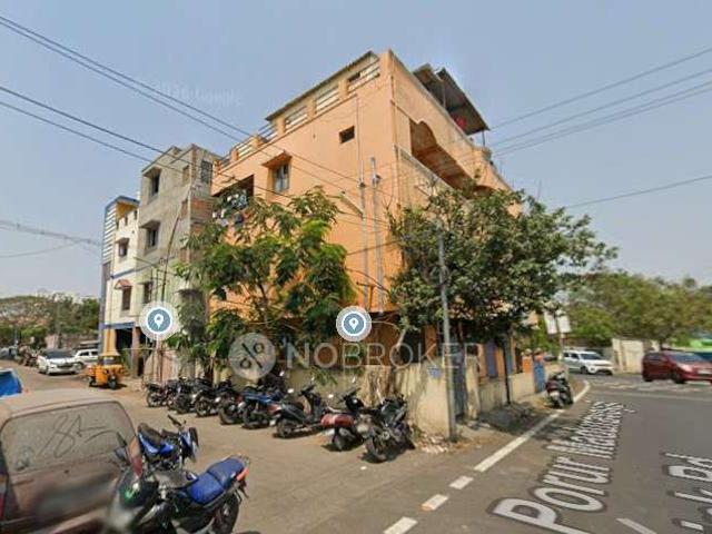 Flat for rent in Alapakam, Tamil Nadu