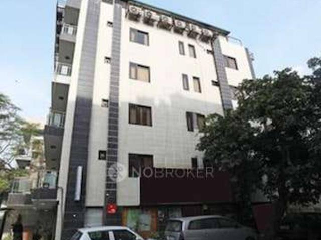 Flat for rent in West Delhi, Deri