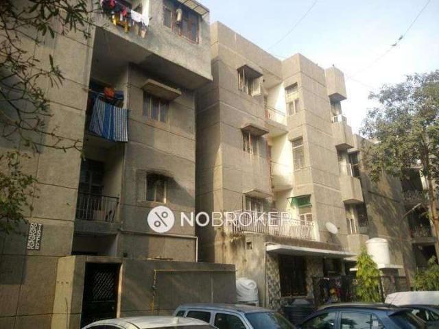 Flat for rent in Deri