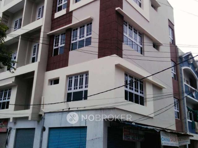 Flat for rent in Shaikpet, Hyderabad