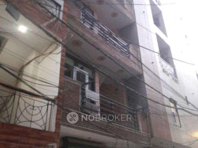 Flat for rent in South West Delhi, Deri