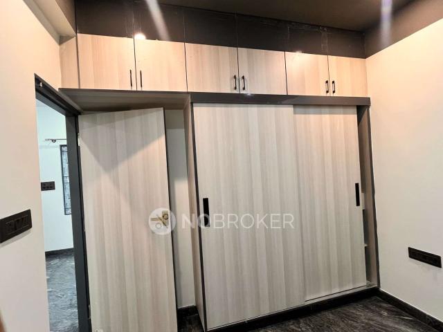 Flat for rent in Bangalore South, Cox Town - Bangalore