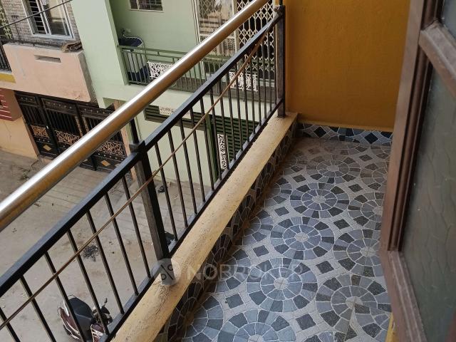 Flat for rent in Cox Town - Bangalore, Karnataka