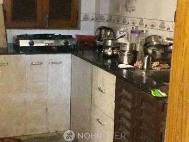 Flat for rent in North West Delhi, Deri