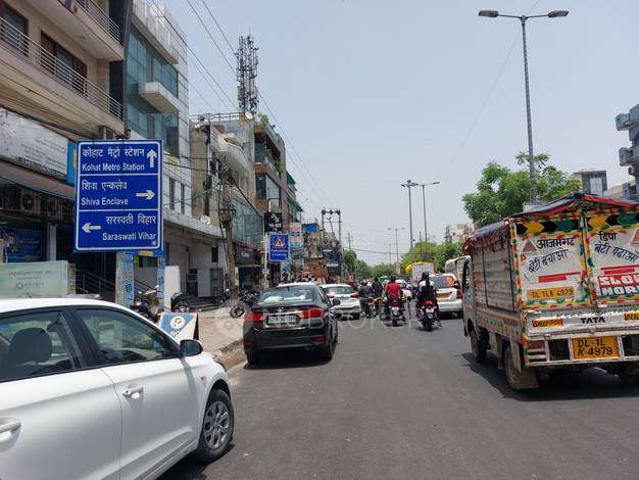 Flat for rent in Hariana