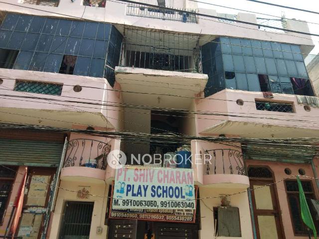 Flat for rent in Hariana