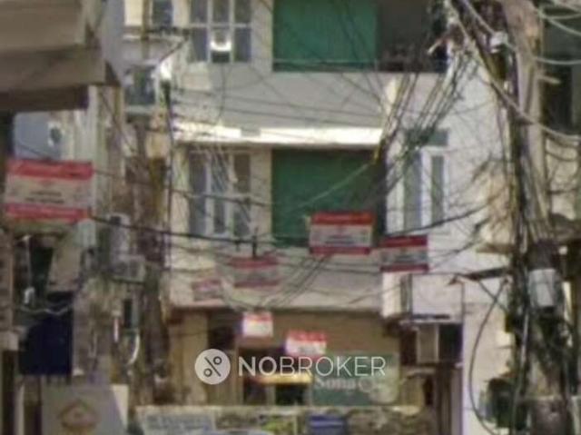 Flat for rent in Hariana