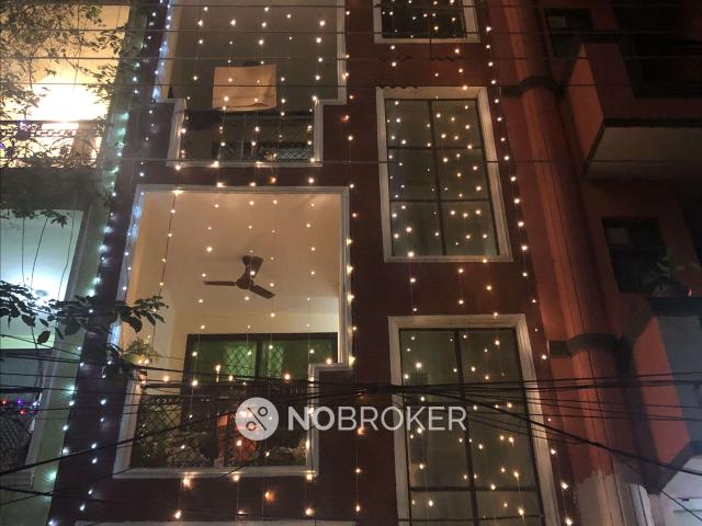 Flat for rent in Hariana