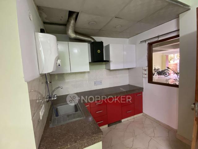 Flat for rent in Hariana