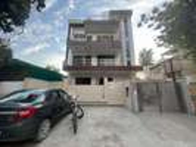 Flat for rent in Hariana