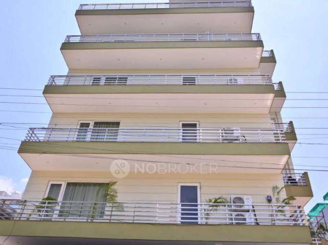 Flat for rent in Hariana