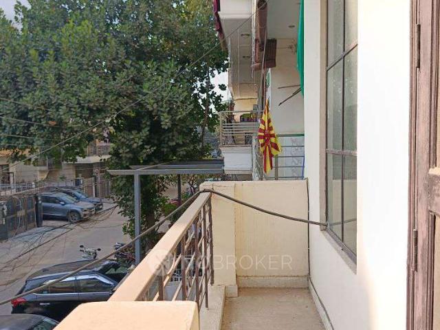 Flat for rent in Hariana