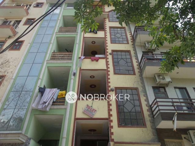 Flat for rent in Hariana