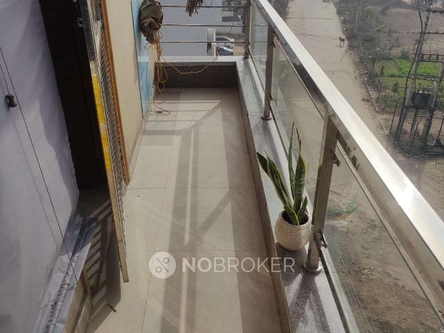 Flat for rent in Hariana