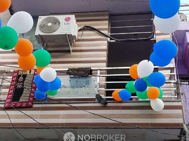 Flat for rent in Hariana