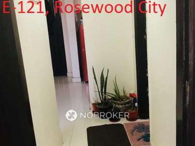 Flat for rent in Hariana