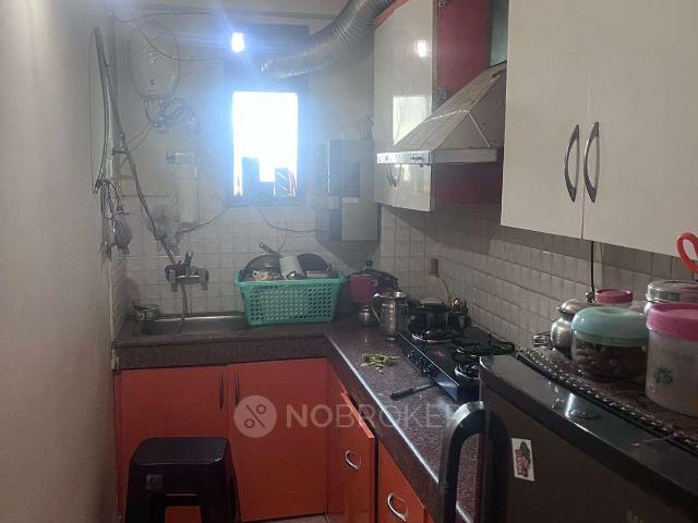 Flat for rent in Hariana