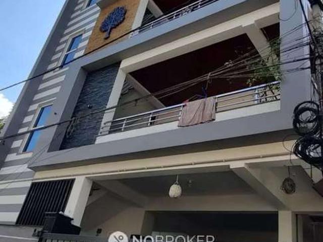 Flat for rent in Subash Nagar, Hyderabad