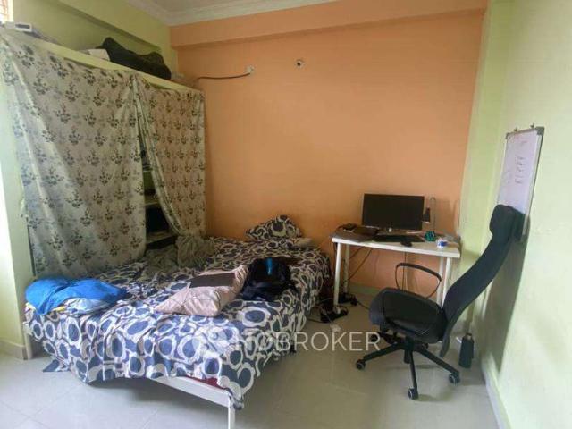 Flat for rent in Haidarabad, Telangana