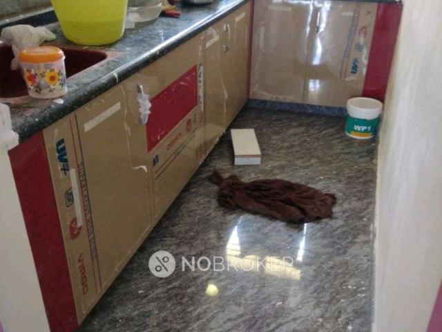 Flat for rent in Meenakshi Layout, Bengaluru
