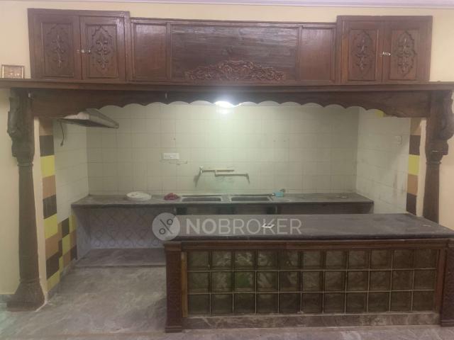 Flat for rent in Haidarabad, Telangana