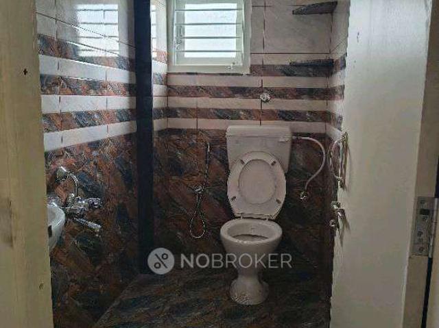 Flat for rent in Bangalore South, Cox Town - Bangalore
