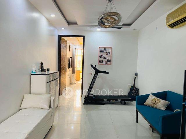 Flat for rent in West Delhi, Deri