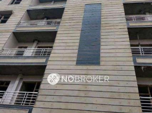 Flat for rent in West Delhi, Deri