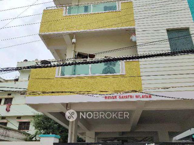 Flat for rent in Haidarabad, Telangana